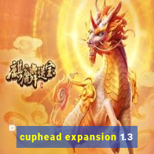 cuphead expansion 1.3